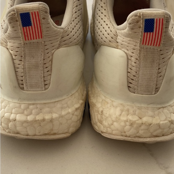 Adidas Ultraboost 1.0 UNDFTD Stars and Stripes - Picture 7 of 7